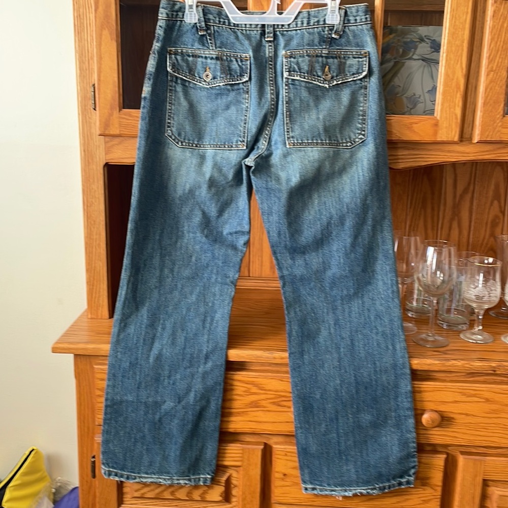 Old navy men’s jeans size 33X30 NWOT